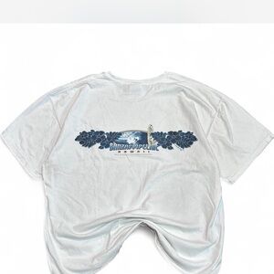 Vintage Hawaiian Surfing tee